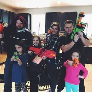 Meet your Posher, Adam